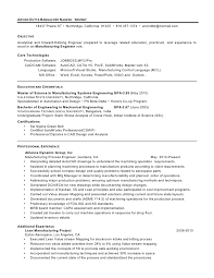 Our mechanical engineering resume sample and expert tips will give you an edge over the competition. Mechanical Engineering Resume Format Download