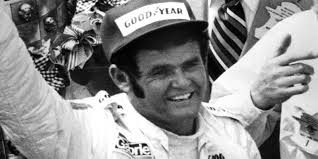 Indy legend Al Unser made it to 82, and given his era, it's worth  celebrating