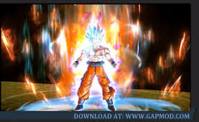 Download Game Dragon Ball Xenoverse 2 Mod Android Iso Cso Ppsspp Di 2020
