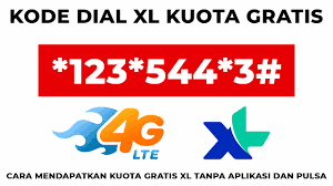 See more of kode dial pulsa gratis on facebook. Cara Mendapatkan Kuota Gratis Xl Tanpa Aplikasi Dan Pulsa Klikdisini Id
