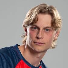 William Coffin's Instagram, Twitter & Facebook