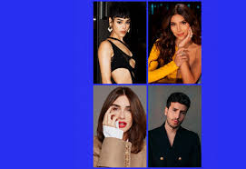 2023 Latin GRAMMYs Hosts Announced: Sebastián Yatra, Roselyn Sánchez, Danna  Paola And Paz Vega | GRAMMY.com