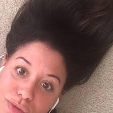 Botox, Beer, and Bangs