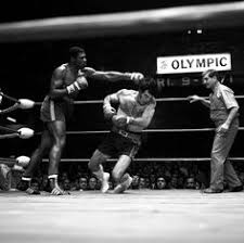 114 Best Boxing History images | Boxing history, Boxing champions ...