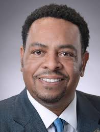 The Hinds County Board of Supervisors Appoints County Administrator