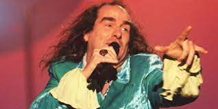 Guildo horn — guildo hat euch lieb! Eurovision Song Contest Die Republikaner Des Deutschen Pop Taz De