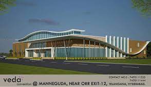 Veda Conventions Best Wedding Destinations Landscape Design Landscape