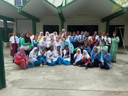 Kajian lapangan pengurusan penasihatan murid kps3014. Tajuk Lawatan Ke Karnival Smk Convent Teluk Intan Facebook