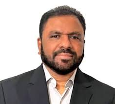 Adrian Teng is Seatrium's new CFO, Effective January 1st