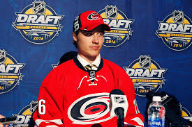 It's been a great season so far, just excited to. Nhl Seuran Paattaja Ylistaa Suomalaista Huippulupausta Han On Vahan Kuin Sebastian Aho Suomikiekko