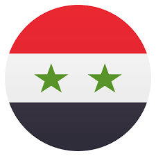 Get meaning, pictures and codes to copy & paste! Emoji Flagge Syrien Zum Kopieren Einfugen Wprock