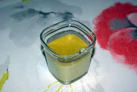 Epingle Sur Creme Citron Express