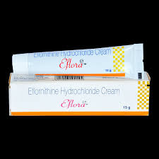 Be the first to review this product. Eflora For Unwanted Facial Hair Growth In Women 15gm Eflornithine Hydrochloride 13 9 Skin Care Glows