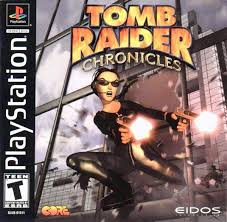 Rise of the tomb raider. Tomb Raider Chronicles Tomb Raider Sega Dreamcast Raiders