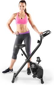 Самые новые твиты от ns fitness (@nsfclubs): Amazon Com Marcy Folding Upright Exercise Bike With Magnetic Resistance Ns 654 Black Sports Outdoors