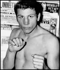 The 'REAL GUVNOR' 👊🏼💥👊🏼 Cliff Field, born 06/03/1943 in Dunstable,  England, also known as "Cliffy Field" and "Iron Man", was a professional  boxer between 1968 and 1971. He achieved greater renown after
