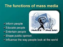 We did not find results for: Mass Media Online Presentation