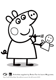 Schede Didattiche Per La Scuola Primaria Giochi Disegni Da Colorare Enigmistica Storia Dell Arte Pe Disegni Da Colorare Peppa Pig Pagine Da Colorare Disney