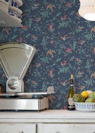 Papier Peint Tropical Notre Selection Pour Une Deco Exotique Papier Peint Tropical Papier Peint Fleuri Et Papier Peint