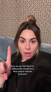 What Happened with Addison and Sabrina