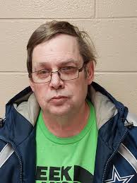 Sex Offender Registry