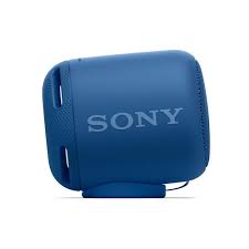 This item sony xb10 portable wireless speaker with bluetooth, black. Sony Srs Xb10 Bluetooth Portable Wireless Speaker Blue Canada Computers Electronics