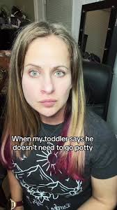 Just sayin 🤣 #toddlermom #momsbelike #pottytraining #momhumor