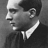 Donna Alba by Gib I. Mihăescu