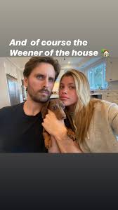 Scott disick and sofia richie dated for over three years before calling it quits. Are Scott Disick And Sofia Richie Back Together A Roundup Of Clues