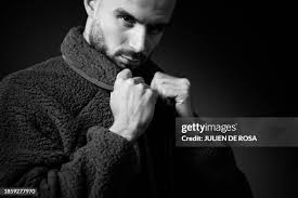 35 Photoshoot Nedim Remili Stock Photos, High-Res Pictures, and Images