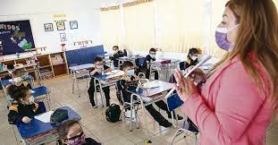 En tanto que el regreso. Inicio De Clases 2021 Regreso Escalonado A Las Clases Presenciales En America Latina Educacionenred Pe