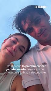 Carolina Jaikel, esposa de Bryan Ruiz, mostró sonriente su nuevo 'look'  tras la quimioterapia: vea la foto