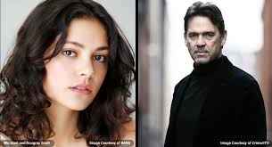 Sherlock & Daughter: The CW Cast David Thewlis as Iconic Sleuth