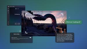 Microsoft's beta Gaming Copilot AI is now available for Xbox Insiders, to 'help you get to gameplay faster, sharpen your skills, and be there when you need it and out of the