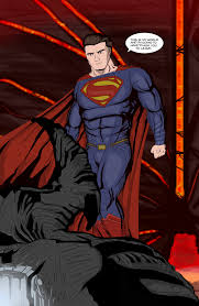 Finally confirming what everyone already knew, harry lennix is the martian manhunter for the snyder cut of the justice league movie. Razanulhoque