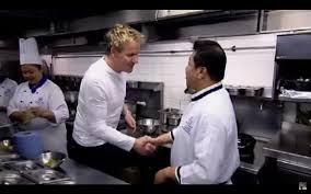 But even for the most consummate professionals in the kitchen, some dishes are out of reach. People Love This Chef Telling Gordon Ramsay He Can T Cook Thai Food