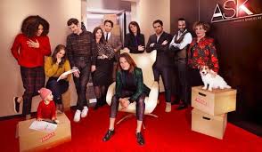 Repeat for more tv shows = total time. Four Tips For Learning Language Through Film And Tv