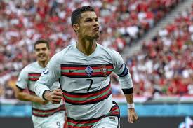 The portugal captain shifted two bottles of coke away from him at a euro 2020 press conference. 0iz7ad9mhl Rtm