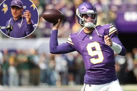 JJ McCarthy’s ‘immaturity’ problem has stunned Vikings staff