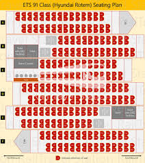 Sila semak jadual untuk memastikan anda memilih tren yang betul untuk ke destinasi anda. Ets Gold Vs Ets Platinum Electric Train Service Ets Timetable Time Schedule In Not Available Till Further Notice Volentisan
