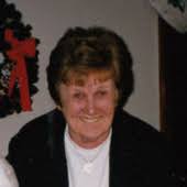 Obituary information for Rita P. Burke Hilton