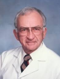 Obituary for Dr. Lloyd Curtis McCaskill