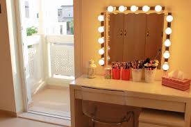 4.3 out of 5 stars 3,106. Vanity Dressing Table With Mirror And Lights Ideas On Foter