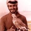 حواريّة محمد بن راشد وخلف بن هذال. 1
