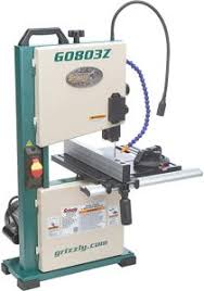 Maybe you would like to learn more about one of these? Best Benchtop Bandsaw Review 2021 Workshopedia
