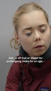 I en ny dokumentar går vi tæt på den kvindelige dobbeltmorder, Helle Sara  Peters, der er dømt for mord på sin handicappede ægtemand i 2001, og nu er  igang med at svindle