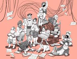 Here's a list of states in alphabetical order to help you learn how to spell the 50 us states in preparation for a state and. Ann Arbor Comic Arts Festival