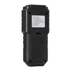What is electromagnetic field detector (emf detector)? Liumy Mini Electromagnetic Radiation Tester Emf Meter Electric Magnetic Detector Sale Banggood Com