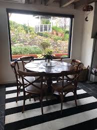 We did not find results for: La Verde Mahogany Dining Table Reviews Temple Webster