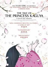 Who is the oldest friend of princess kaguya? The Tale Of The Princess Kaguya 2013 Imdb